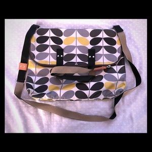 Orla Kiely Bag
